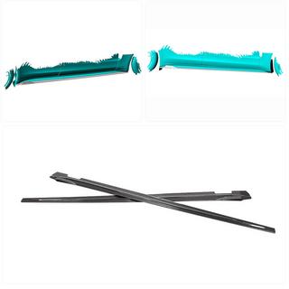 Sideskirts (2016-2020, Carbon) foto 2