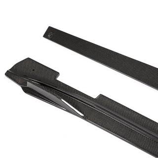 Sideskirts (2016-2020, Carbon) foto 3