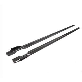 Sideskirts (2016-2020, Carbon) foto 4