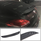 Porsche Panamera 2009–2016 Spoiler (2013-2016, carbon) foto 1