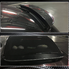 Porsche Panamera 2009–2016 Spoiler (2013-2016, carbon) foto 3