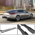 Porsche Panamera 2009–2016 Sideskirts (2013-2016, carbon) foto 1
