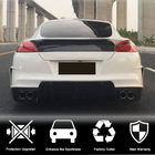 Porsche Panamera 2009–2016 Spoiler (2009-2013, carbon) foto 2