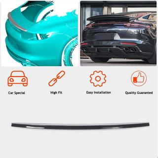 Spoiler (2016-2020, carbon) foto 2