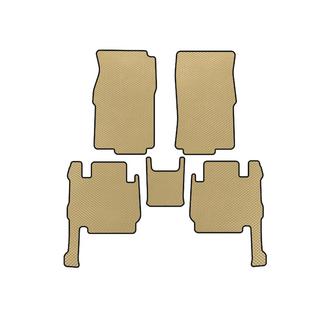 EVA automatten (Beige)