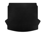 Great Wall Haval H6 III 2020– EVA v2 kofferbakmat (Zwart) foto 1