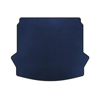 Kofferbakmat EVA v2 (Blauw)