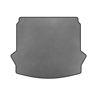 EVA v2 kofferbakmat (Grijs) Great Wall Haval H6 III 2020–