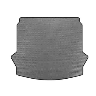 EVA v2 kofferbakmat (Grijs)
