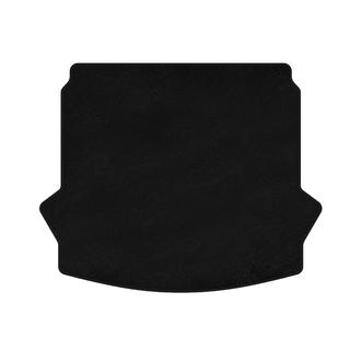 Textiele kofferbakmat Classic v2 (Zwart) Great Wall Haval H6 III 2020–