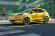 Ford Puma Gen-E: Compacte elektrische crossover van de nieuwe generatie foto 2