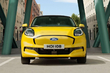 Ford Puma Gen-E: Compacte elektrische crossover van de nieuwe generatie foto 1