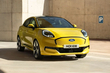 Ford Puma Gen-E: Compacte elektrische crossover van de nieuwe generatie foto 4