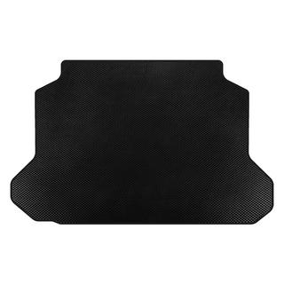 EVA kofferbakmat (HB, Zwart) Honda Civic Sedan VII 2001–2006