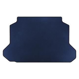 Kofferbakmat (HB, blauw) Honda Civic Sedan VII 2001–2006