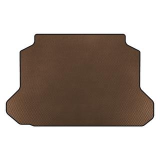 Kofferbakmat (HB, Bruin) Honda Civic Sedan VII 2001–2006