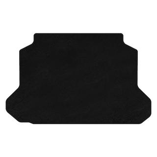 Textiele kofferbakmat Classic (HB, Zwart) Honda Civic Sedan VII 2001–2006