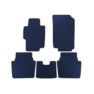 EVA automatten (SD, blauw)