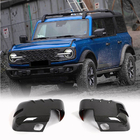 Ford Bronco 2021– Spiegelkappen (carbon) foto 1