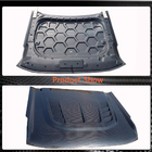 Ford Bronco 2021– Motorkap (carbon) foto 5