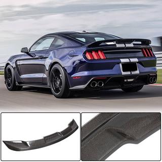 Spoiler V3 (carbon) foto 2