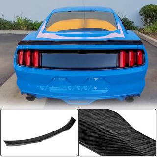 Spoiler V4 (Carbon) foto 1
