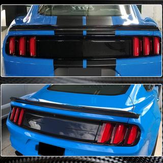 Spoiler V4 (Carbon) foto 4