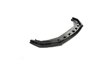 Ford Mustang 2024– Frontbumper lip (Carbon) foto 5
