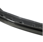 Ford Mustang 2024– Frontbumper lip (Carbon) foto 6