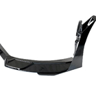 Ford Mustang 2024– Lip spoiler voorbumper (ABS) foto 3