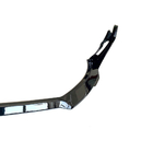 Ford Mustang 2024– Lip spoiler voorbumper (ABS) foto 6