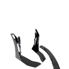 Ford Mustang 2024– Lip spoiler voorbumper (ABS) foto 7