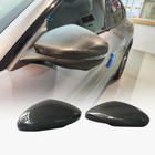 Ford Mustang E-mach 2020– Spiegelkappen (carbon) foto 1