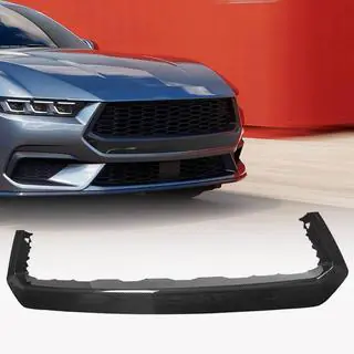 Radiateurgrille (voor S650, carbon)
