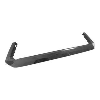 Radiateurgrille (voor S650, carbon) foto 4
