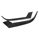 Ford Mustang 2024– Mistlampcovers (carbon) foto 5