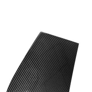 Afdekking kofferbakdeksel (Carbon) foto 4