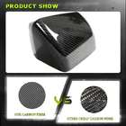Ford Mustang 2024– Spiegelkappen (carbon) foto 3