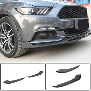 Mistlamp afdekkappen V1 (2015-2017, Carbon) Ford Mustang 2015–2023 foto 1