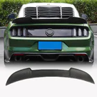 Ford Mustang 2015–2023 Spoiler V7 (Carbon) foto 2