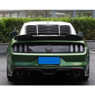 Spoiler V7 (Carbon) foto 4