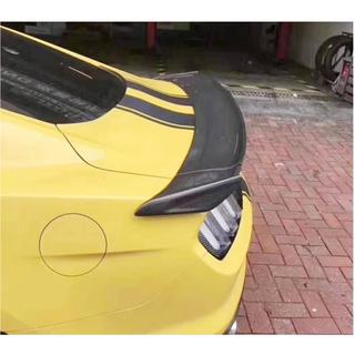 Spoiler V8 (Carbon) foto 3
