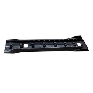 Sideskirts V3 (Carbon) Ford Mustang 2015–2023 foto 4