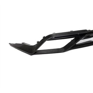 Achterbumper diffuser V2 (2018-2021, Carbon) Ford Mustang 2015–2023 foto 3