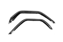 Mercedes G-klasse W463 1990–2018 Wielkastverbreders voor Base (4 stuks, ABS) foto 8