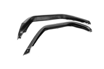Mercedes G-klasse W463 1990–2018 Wielkastverbreders voor Base (4 stuks, ABS) foto 6