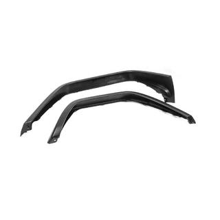 Wielkastverbreders voor Base (4 stuks, ABS) Mercedes G-klasse W463 1990–2018 foto 3