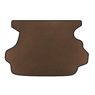 Kofferbakmat (1996-1999, Bruin)
