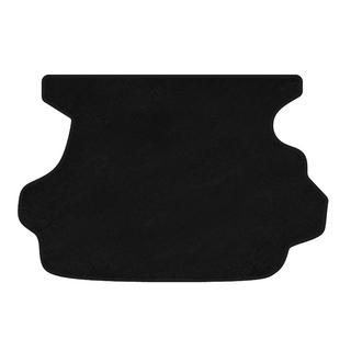 Textiele kofferbakmat Classic (1996-1999, Zwart)
