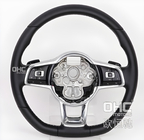 Volkswagen Golf 6 2008–2014 Stuurwiel (voor GTI, zwart) foto 1